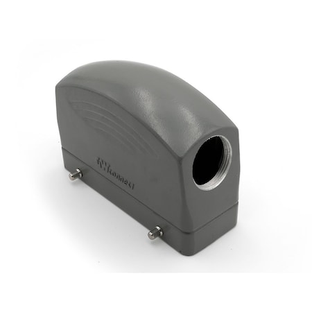 Molex High Const.Hood Side/Ent 4P.Pg21 No Tube 7824.6475.5